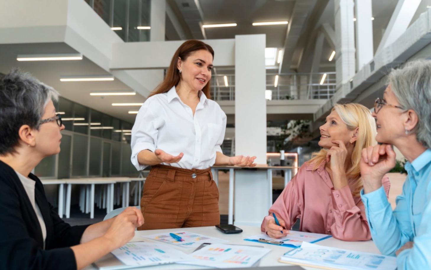 Interface de la plateforme glavonethari montrant le tableau de bord intuitif