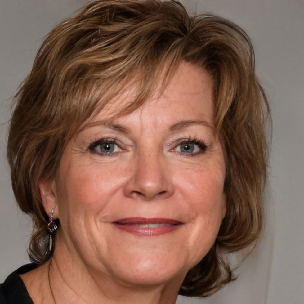 Photo de Marie Dubois, consultante en stratégie